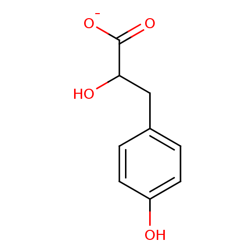 Chemical structure of BindingDB Monomer ID 50269986