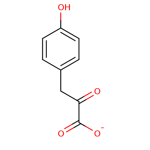 Chemical structure of BindingDB Monomer ID 50269993