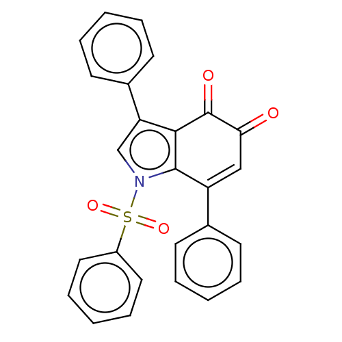 Chemical structure of BindingDB Monomer ID 50269994
