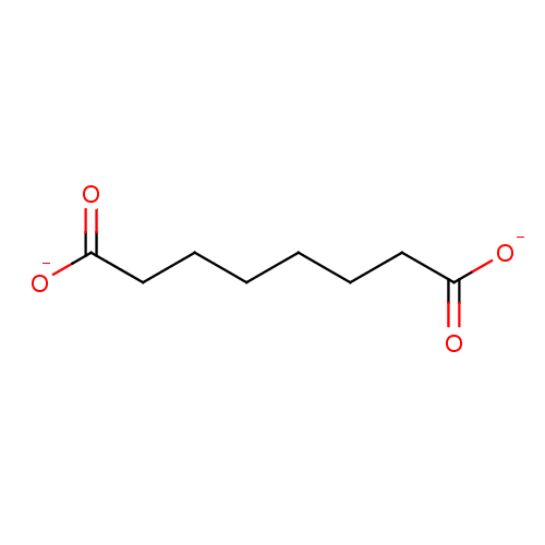 Chemical structure of BindingDB Monomer ID 50270010