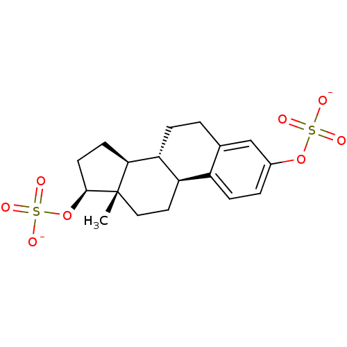 Chemical structure of BindingDB Monomer ID 50270011