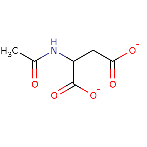 Chemical structure of BindingDB Monomer ID 50270017