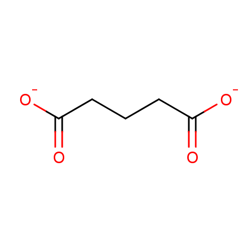 Chemical structure of BindingDB Monomer ID 50270021