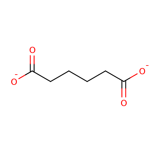Chemical structure of BindingDB Monomer ID 50270022