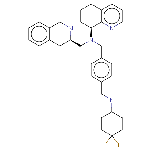 Chemical structure of BindingDB Monomer ID 50270053