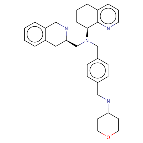 Chemical structure of BindingDB Monomer ID 50270110