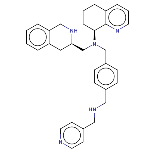 Chemical structure of BindingDB Monomer ID 50270279