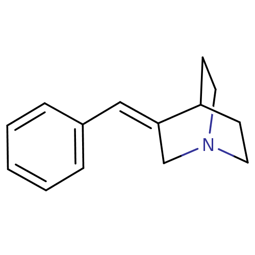 Chemical structure of BindingDB Monomer ID 50270282