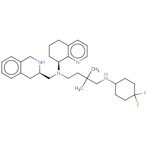 Chemical structure of BindingDB Monomer ID 50270286