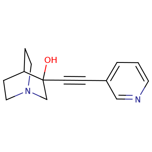 Chemical structure of BindingDB Monomer ID 50270312