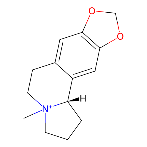 Chemical structure of BindingDB Monomer ID 50270361