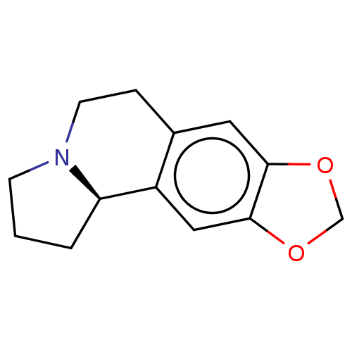 Chemical structure of BindingDB Monomer ID 50270364