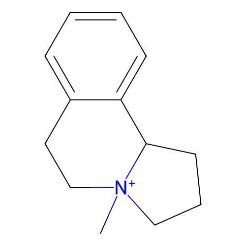 Chemical structure of BindingDB Monomer ID 50270366
