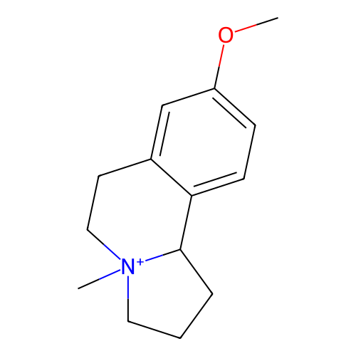 Chemical structure of BindingDB Monomer ID 50270367