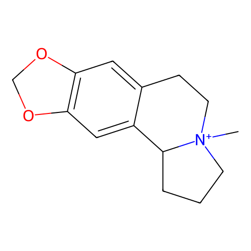 Chemical structure of BindingDB Monomer ID 50270370