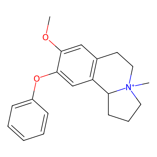 Chemical structure of BindingDB Monomer ID 50270371