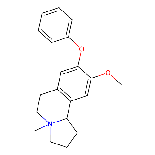 Chemical structure of BindingDB Monomer ID 50270372