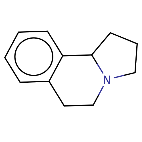 Chemical structure of BindingDB Monomer ID 50270373