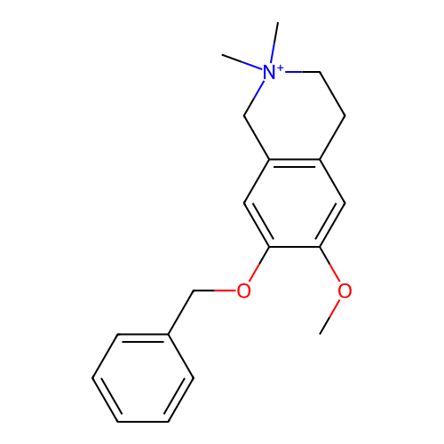 Chemical structure of BindingDB Monomer ID 50270374