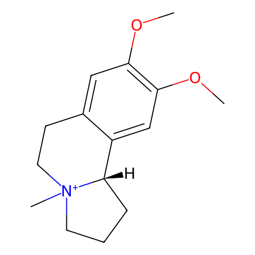 Chemical structure of BindingDB Monomer ID 50270377