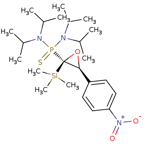 Chemical structure of BindingDB Monomer ID 50270378