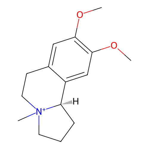 Chemical structure of BindingDB Monomer ID 50270382