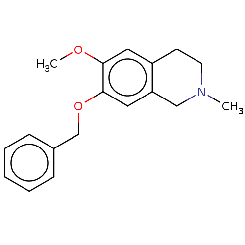 Chemical structure of BindingDB Monomer ID 50270389