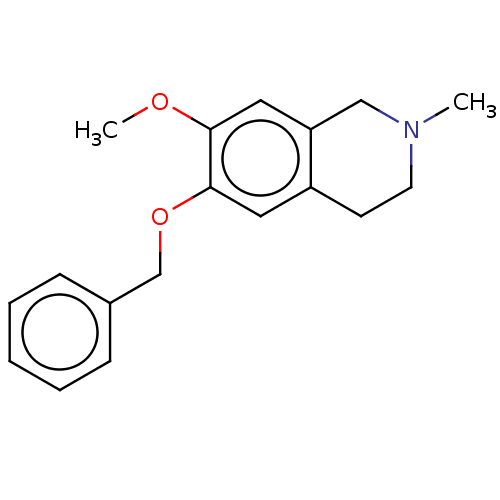 Chemical structure of BindingDB Monomer ID 50270390