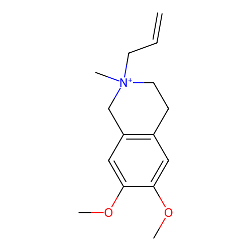 Chemical structure of BindingDB Monomer ID 50270393
