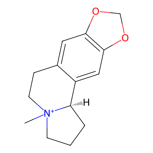 Chemical structure of BindingDB Monomer ID 50270397