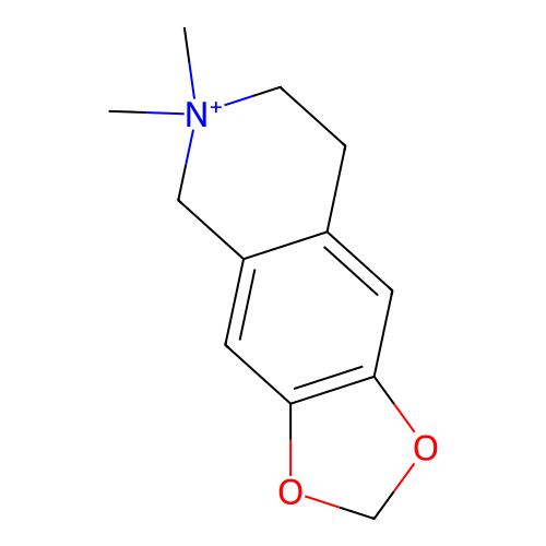 Chemical structure of BindingDB Monomer ID 50270399