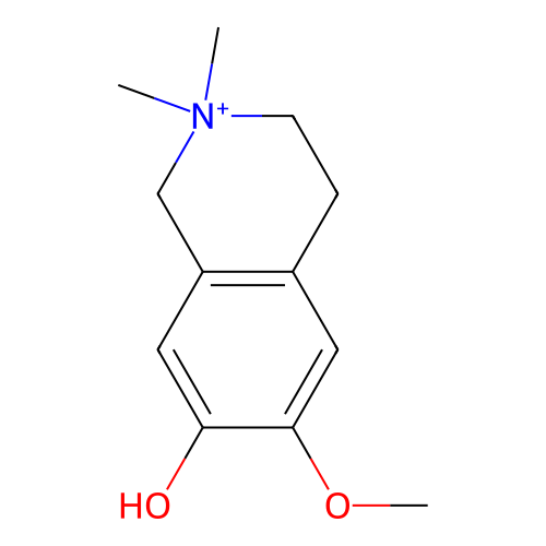 Chemical structure of BindingDB Monomer ID 50270401
