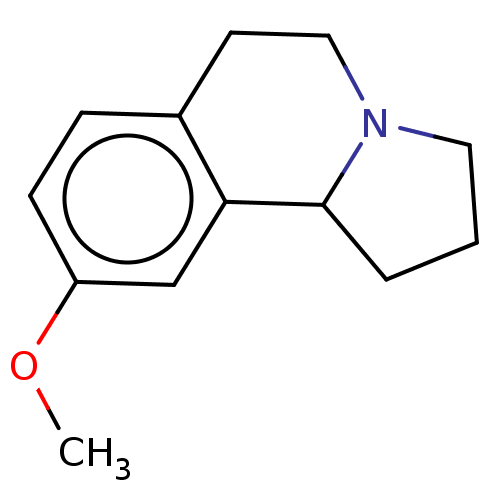 Chemical structure of BindingDB Monomer ID 50270405