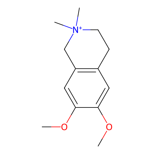 Chemical structure of BindingDB Monomer ID 50270407