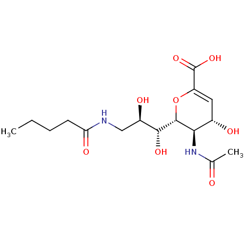 Chemical structure of BindingDB Monomer ID 50270454
