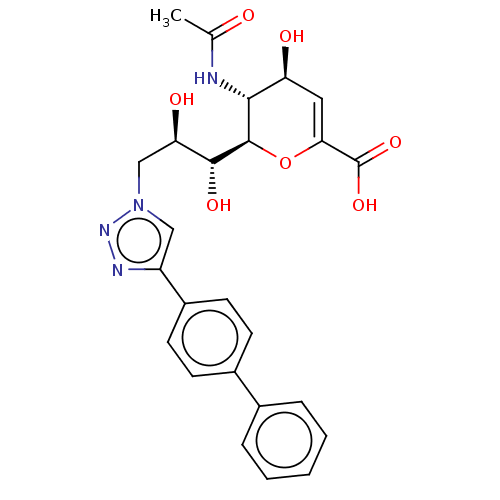 Chemical structure of BindingDB Monomer ID 50270464
