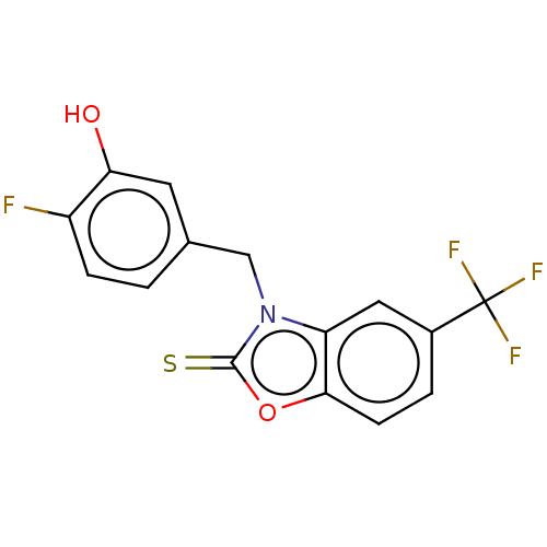 Chemical structure of BindingDB Monomer ID 50270466