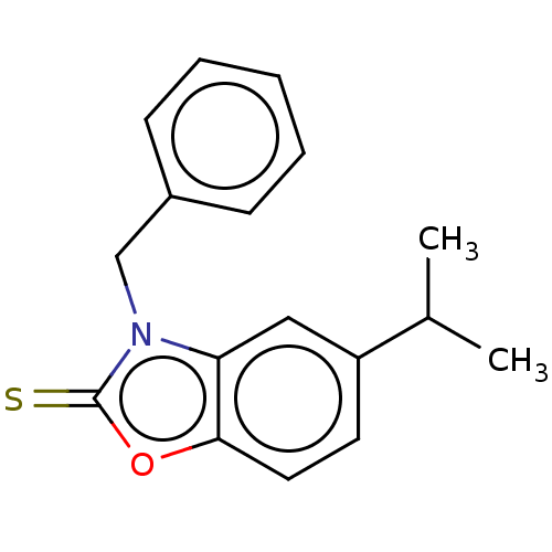 Chemical structure of BindingDB Monomer ID 50270468