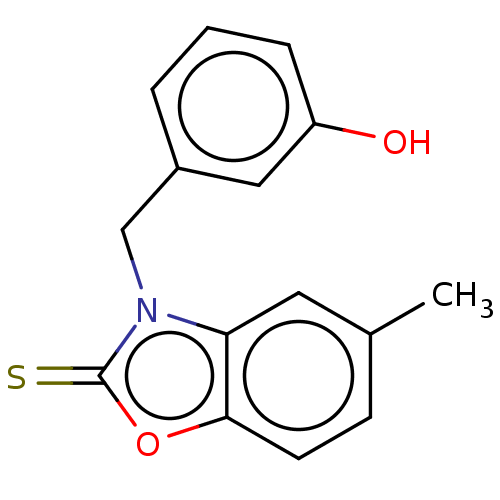 Chemical structure of BindingDB Monomer ID 50270470