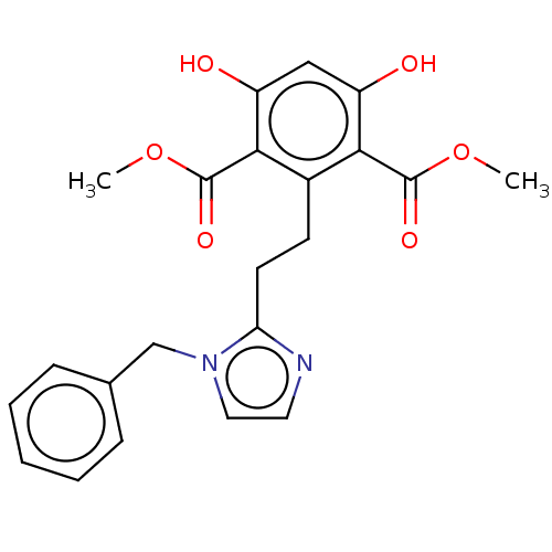 Chemical structure of BindingDB Monomer ID 50270472