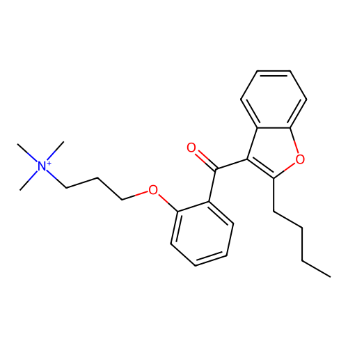 Chemical structure of BindingDB Monomer ID 50270479