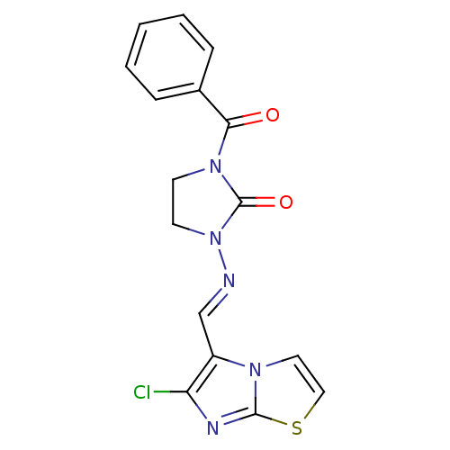 Chemical structure of BindingDB Monomer ID 50270498
