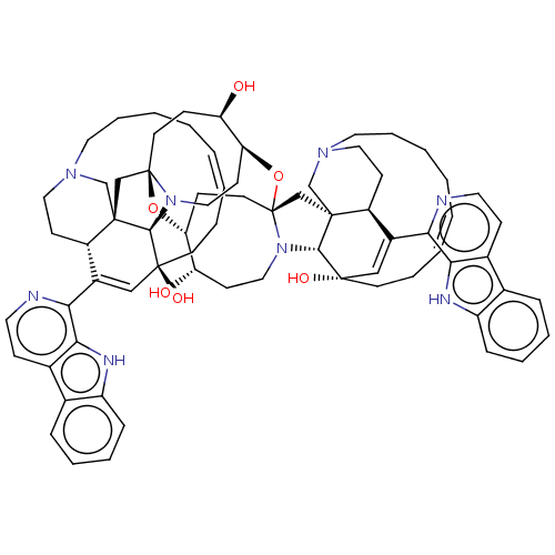 Chemical structure of BindingDB Monomer ID 50270506