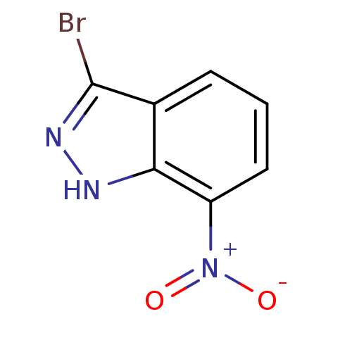 Chemical structure of BindingDB Monomer ID 50270528