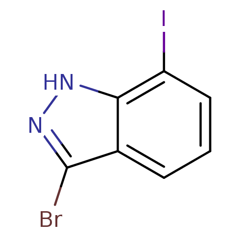 Chemical structure of BindingDB Monomer ID 50270529