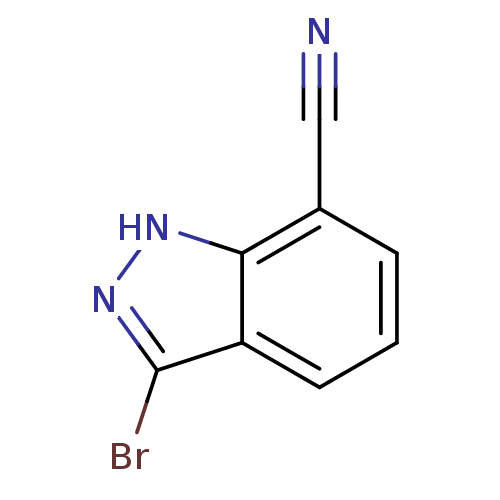 Chemical structure of BindingDB Monomer ID 50270530