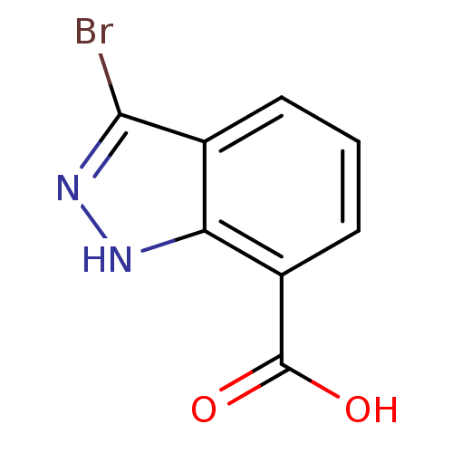 Chemical structure of BindingDB Monomer ID 50270531