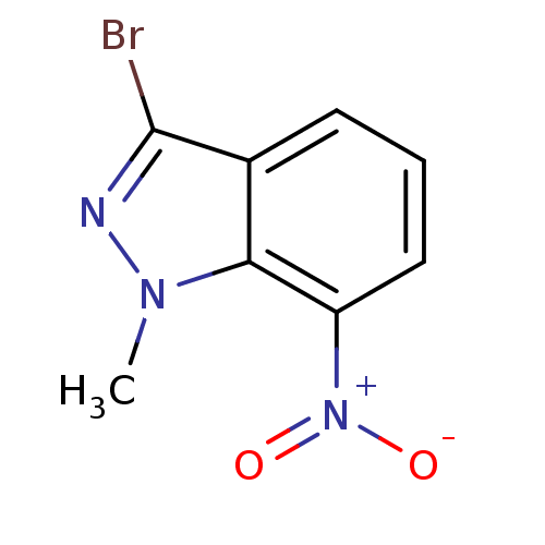 Chemical structure of BindingDB Monomer ID 50270533