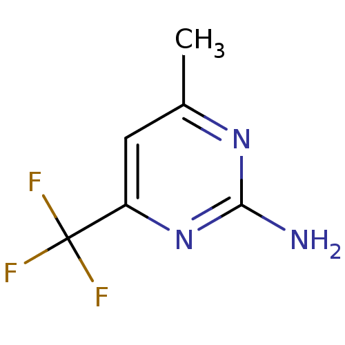 Chemical structure of BindingDB Monomer ID 50270588