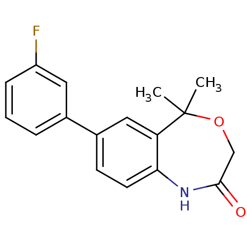Chemical structure of BindingDB Monomer ID 50270622